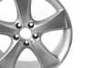 Genuine BMW BMW Light Alloy Wheel - Star Spoke 259 - E71 36116778588 View 2