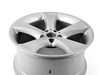 Genuine BMW BMW Light Alloy Wheel - Star Spoke 259 - E71 36116778588 View 3