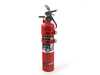 Rennline Rennline Red Fire Extinguisher - Dry Chem FE10MX250R View 3