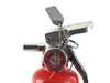 Rennline Rennline Red Fire Extinguisher - Dry Chem FE10MX250R View 4