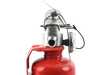 Rennline Rennline Red Fire Extinguisher - Dry Chem FE10MX250R View 5