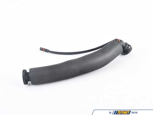 Bremmen Parts Crankcase Connecting Line 55545