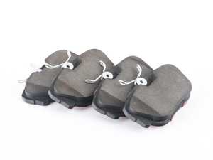 Brembo front Brake Pads - E30 