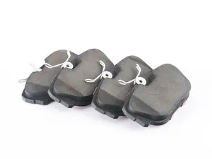 Brembo front Brake Pads - E30 