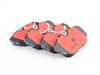 Brembo Brembo front Brake Pads - E30  34111162481 View 2