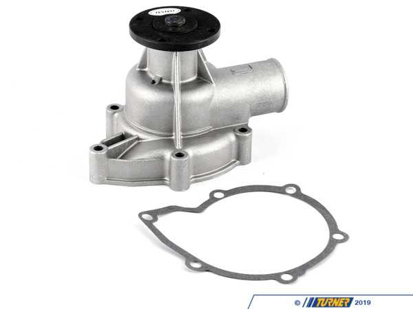 Graf Graf Water Pump  - E23 11511707415