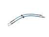 Turner Motorsport Turner Front Stainless Steel Brake Lines - E46 Xi (AWD) 022752TMS04 View 1