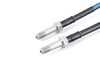Turner Motorsport Turner Front Stainless Steel Brake Lines - E46 Xi (AWD) 022752TMS04 View 2