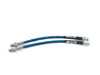 Turner Motorsport Turner Rear Stainless Steel Brake Lines - E36 M3 022749TMS04 View 1
