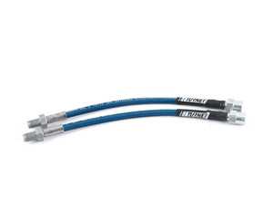 Turner Rear Stainless Steel Brake Lines - E36 M3