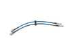 Turner Motorsport Turner Front Stainless Steel Brake Lines - E46 M3 022752TMS03 View 1