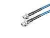 Turner Motorsport Turner Front Stainless Steel Brake Lines - E46 M3 022752TMS03 View 2