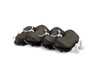 Brembo Brembo front Brake Pads - E30  34111162481 View 3