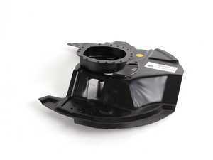 Genuine BMW Protection Plate Left - 34116759787 - E46,E85