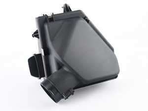Genuine BMW Intake Muffler - 13717536532