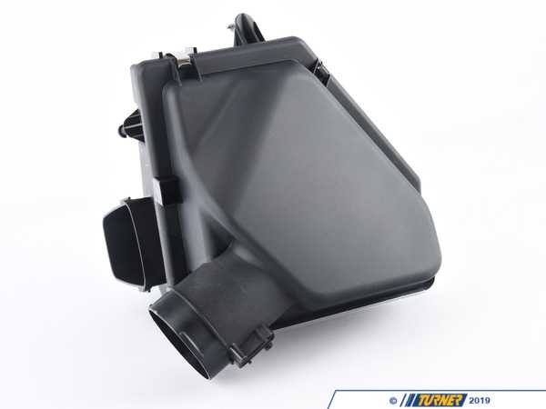 Genuine BMW Genuine BMW Intake Muffler - 13717536532 13717536532