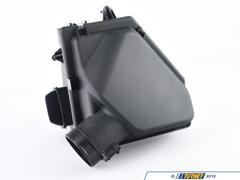 13717536532 - Genuine BMW Intake Muffler - 13717536532 | Turner