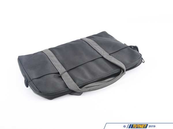 Genuine MINI MINI LAPTOP BAG CANV 80222451019