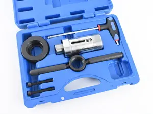 Bav Auto Shock Rod Extender Tool w/ Clamp - (NO LONGER AVAILABLE)