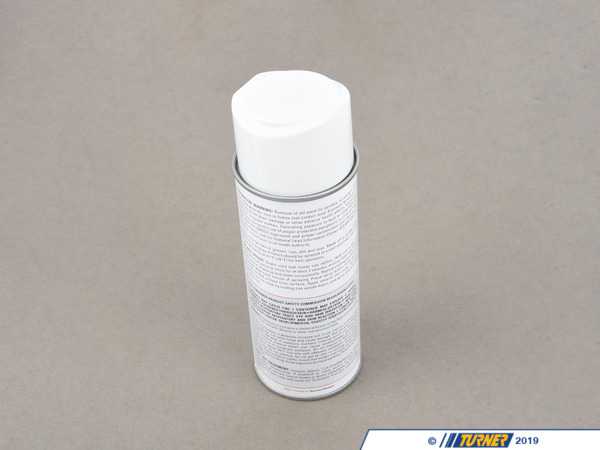 Bavarian Autosport Bav Auto 12oz Touch Up Paint Spray Can - Calypso Red Code 252 TU252KT