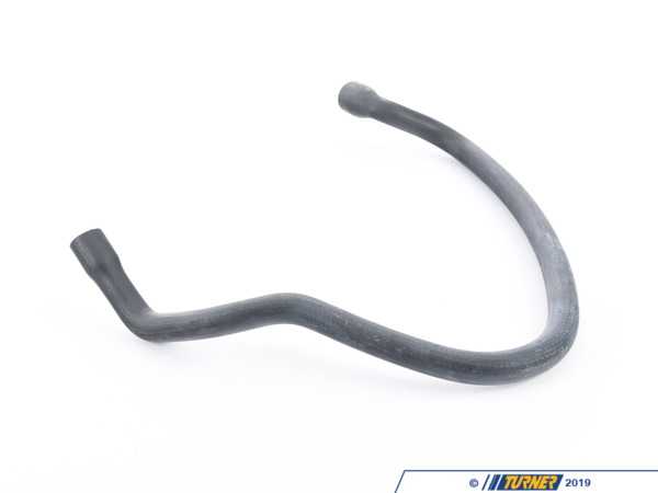 Genuine BMW Water Hose 11531721711 11531721711