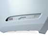 Genuine BMW Rear Bumper Trim - Primed -M - F10 51128048593KT View 3