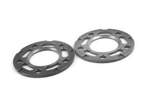 Turner BMW 7.5mm Front Wheel Spacers