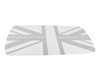 Genuine MINI GLASS ROOF DECOR NIGHT JACK 51142459034 View 1