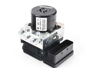 DSC Hydraulic Unit