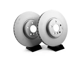 Front Brake Rotors - Pair (365x36)