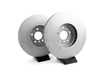 Brembo Front Brake Rotors - Pair (365x36) 34116886481 View 3