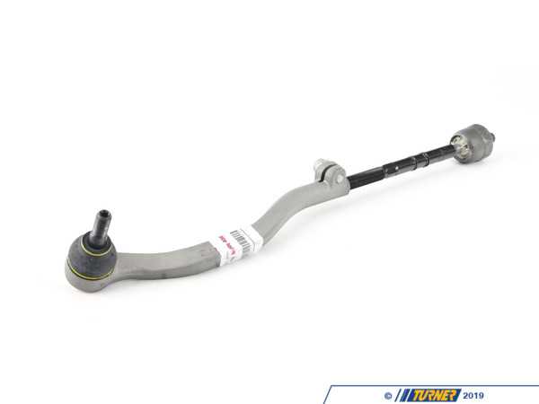 Genuine MINI Genuine Mini Right Tie Rod - 32109808838 32109808838