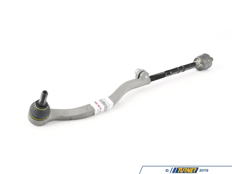 32109808838 - Genuine Mini Right Tie Rod - 32109808838 | Turner