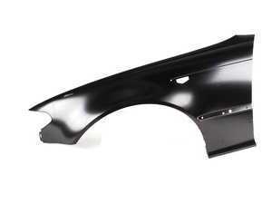 Genuine BMW Side Panel, Front Left - 41347065263 - E46
