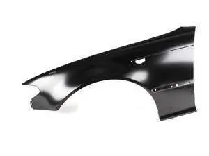 Genuine BMW Side Panel, Front Left - 41347065263 - E46