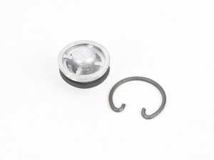 Oil Filter Housing Gasket Set
