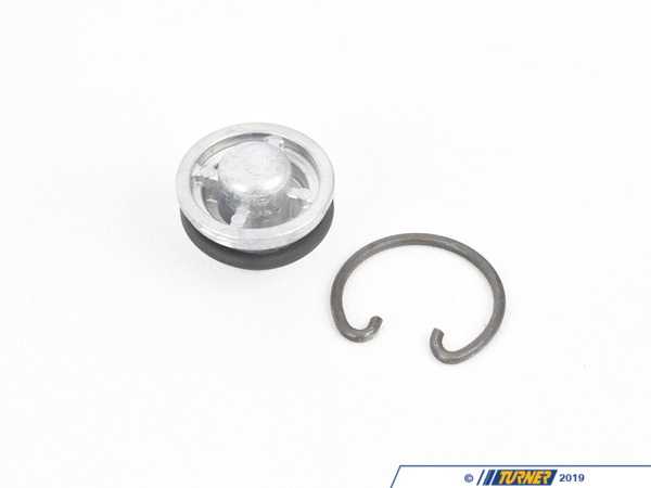 URO Oil Filter Housing Gasket Set 11429059338