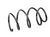 Bilstein E46 Bilstein B3 replacement front spring 36-233250 View 3