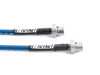 Turner Motorsport Turner Rear Stainless Steel Brake Lines - E46  022752TMS02 View 3