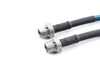 Packaged by Turner E82 / E9X Brake Line Replacement/ Upgrade Kit  022756TMS10KT View 23
