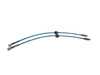 Turner Motorsport Turner Front Stainless Steel Brake Lines - E9x M3/ E8x 1M
 022756TMS03 View 1