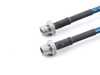 Turner Motorsport Turner Front Stainless Steel Brake Lines - E9x M3/ E8x 1M
 022756TMS03 View 2