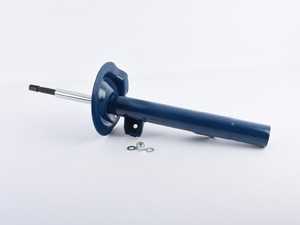 Meyle Front Strut - Left - E38