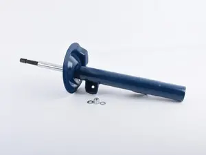 Meyle Front Strut - Left - E38