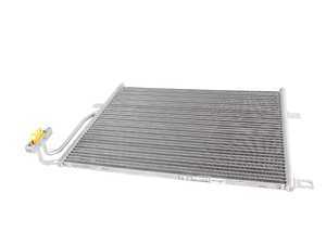 Genuine BMW AC Condenser - Z4 3.0i 2.5i 3.0Si Z4 M Coupe Z4 M Roadster