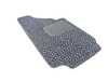 Genuine BMW Genuine BMW Set Of Floor Mats Schwarz-Blau - 51470307527 51470307527 View 2