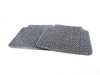 Genuine BMW Genuine BMW Set Of Floor Mats Schwarz-Blau - 51470307527 51470307527 View 3