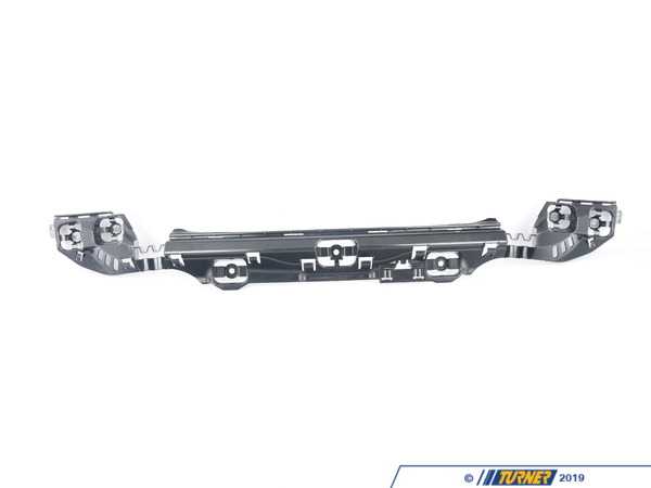 Genuine BMW Genuine BMW Bumper Cover Guide - F22 F23 51127285532