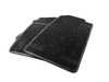 Genuine BMW Genuine BMW Set Of Floor Mats Schwarz-Blau - 51470307527 51470307527 View 5