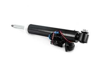 SHOCK ABSORBER, REAR